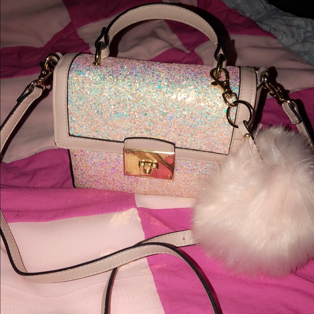 Crossbody bag, handbag